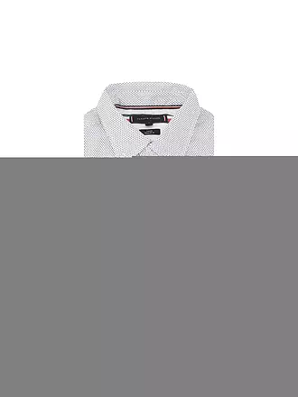 TOMMY HILFIGER | Hemd Regular Fit | 